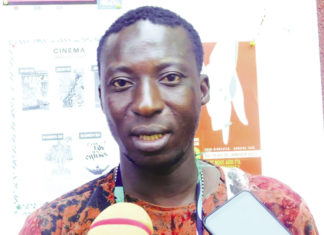 XIIIème édition gnanamaya : L’art, un vecteur de rassemblement