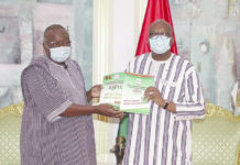 Contrôle des finances publiques: 27 milliards F CFA de dette irrégulière décelés