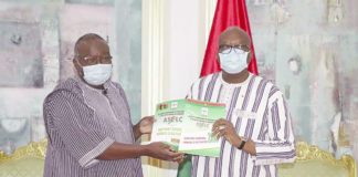 Contrôle des finances publiques: 27 milliards F CFA de dette irrégulière décelés