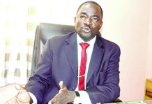 Bassolma Bazié, fonctionnaire démissionnaire et SG de la CGT-B : « La lutte pour la dignité doit se poursuivre »