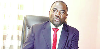 Bassolma Bazié, fonctionnaire démissionnaire et SG de la CGT-B : « La lutte pour la dignité doit se poursuivre »