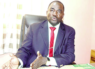 Bassolma Bazié, fonctionnaire démissionnaire et SG de la CGT-B : « La lutte pour la dignité doit se poursuivre »