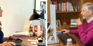 Bill et Melinda Gates publient leur lettre annuelle 2021 : « L’année où la santé mondiale a été pensée à l’échelle locale »