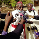 Conférence épiscopale d’Afrique et de Madagascar