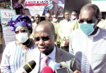 Traitement des données à caractère personnel : Plaidoyer pour l’adoption d’un projet de loi