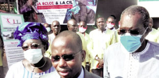 Traitement des données à caractère personnel : Plaidoyer pour l’adoption d’un projet de loi