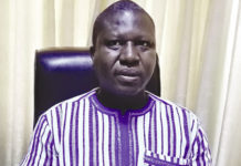 Zone de libre-échange continentale africaine : « Le Burkina Faso doit mener des réformes », Seydou Ilboudo, DG du Commerce