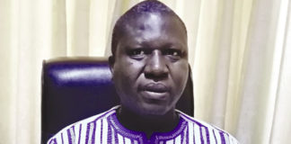 Zone de libre-échange continentale africaine : « Le Burkina Faso doit mener des réformes », Seydou Ilboudo, DG du Commerce