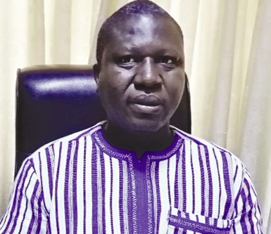 Zone de libre-échange continentale africaine : « Le Burkina Faso doit mener des réformes », Seydou Ilboudo, DG du Commerce