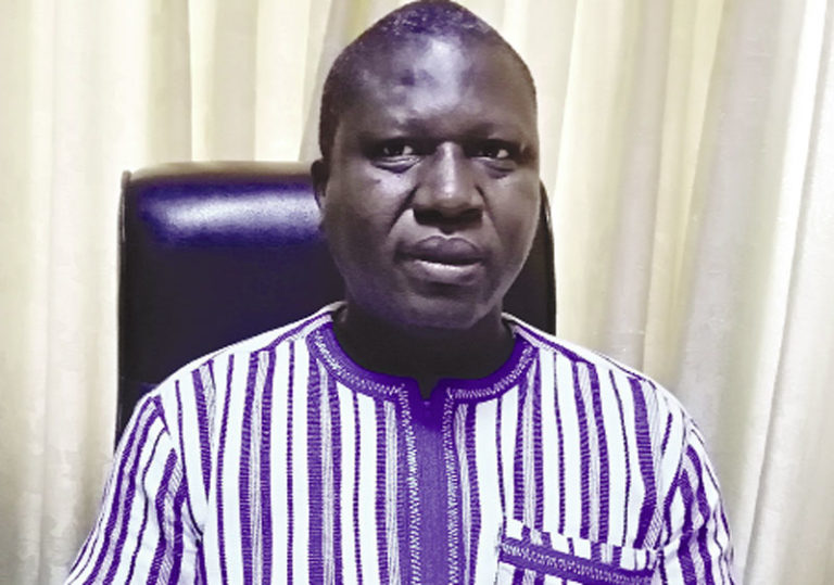 Zone de libre-échange continentale africaine : « Le Burkina Faso doit mener des réformes », Seydou Ilboudo, DG du Commerce