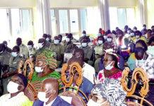 Commune de Bobo-Dioulasso : Les agents à l’école de leurs droits et devoirs