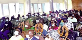 Commune de Bobo-Dioulasso : Les agents à l’école de leurs droits et devoirs
