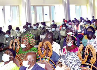 Commune de Bobo-Dioulasso : Les agents à l’école de leurs droits et devoirs