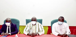 Situation alimentaire et nutritionnelle au Burkina : Le Comité de prévision en conclave