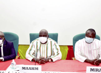 Situation alimentaire et nutritionnelle au Burkina : Le Comité de prévision en conclave