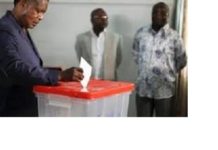 Le « roi » Sassou-Nguesso