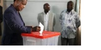 Le « roi » Sassou-Nguesso