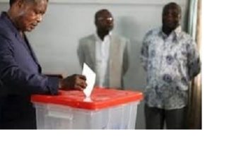 Le « roi » Sassou-Nguesso