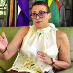 Nadieska Navarro, ambassadrice de Cuba au Burkina : « Nous avons développé quatre vaccins contre la COVID-19 »