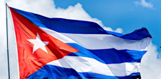 Accusation de soutien au terrorisme: Cuba condamne une « qualification frauduleuse »