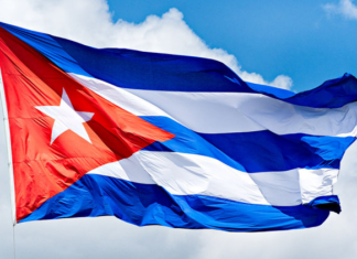 Accusation de soutien au terrorisme: Cuba condamne une « qualification frauduleuse »