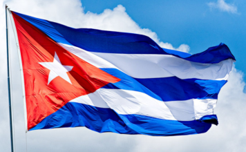 Accusation de soutien au terrorisme: Cuba condamne une « qualification frauduleuse »