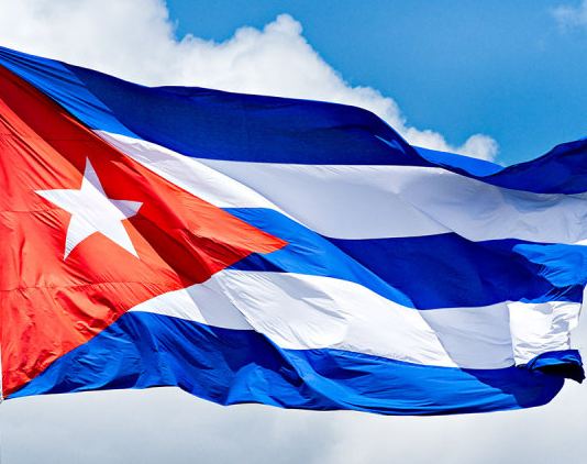 Accusation de soutien au terrorisme: Cuba condamne une « qualification frauduleuse »