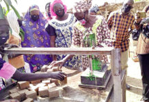 Promotion du genre au Nord et Centre-Nord Neer-Tamba autonomise des femmes
