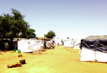 Soutien aux déplacés internes : Les « bons samaritains » du Centre-Nord