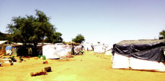 Soutien aux déplacés internes : Les « bons samaritains » du Centre-Nord