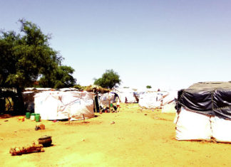 Soutien aux déplacés internes : Les « bons samaritains » du Centre-Nord