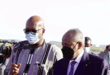Coopération Ouagadougou-Djibouti Roch Kaboré « réchauffe » les relations