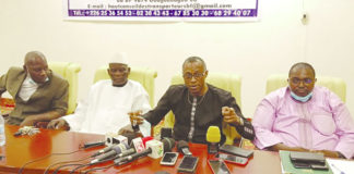 Gestion du fret : Ça coince pour le Haut conseil des transporteurs