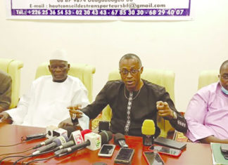 Gestion du fret : Ça coince pour le Haut conseil des transporteurs