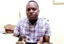 Report de l’entrée en vigueur de l’ECO en 2025 : « Techniquement rien n’était prêt », Pr Ousséni Illy, enseignant-chercheur