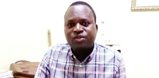 Report de l’entrée en vigueur de l’ECO en 2025 : « Techniquement rien n’était prêt », Pr Ousséni Illy, enseignant-chercheur