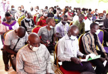 Office national d’identification: Pour plus de célérité dans la délivrance des cartes d’identité