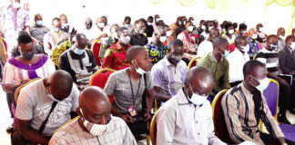 Office national d’identification: Pour plus de célérité dans la délivrance des cartes d’identité