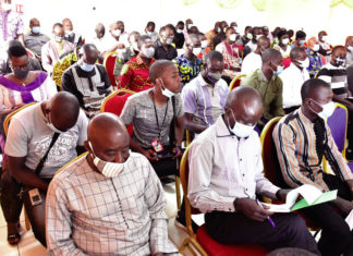 Office national d’identification: Pour plus de célérité dans la délivrance des cartes d’identité