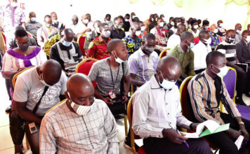 Office national d’identification: Pour plus de célérité dans la délivrance des cartes d’identité