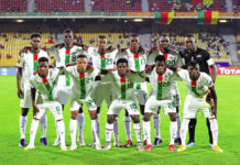 CHAN 2020/Burkina-Zimbabwe (3-1) : Les Etalons se relancent dans le groupe A