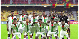 CHAN 2020/Burkina-Zimbabwe (3-1) : Les Etalons se relancent dans le groupe A