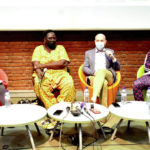 Festival international de danse de Ouagadougou : La 9e édition prévue du 23 au 30 janvier prochain