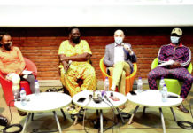 Festival international de danse de Ouagadougou : La 9e édition prévue du 23 au 30 janvier prochain