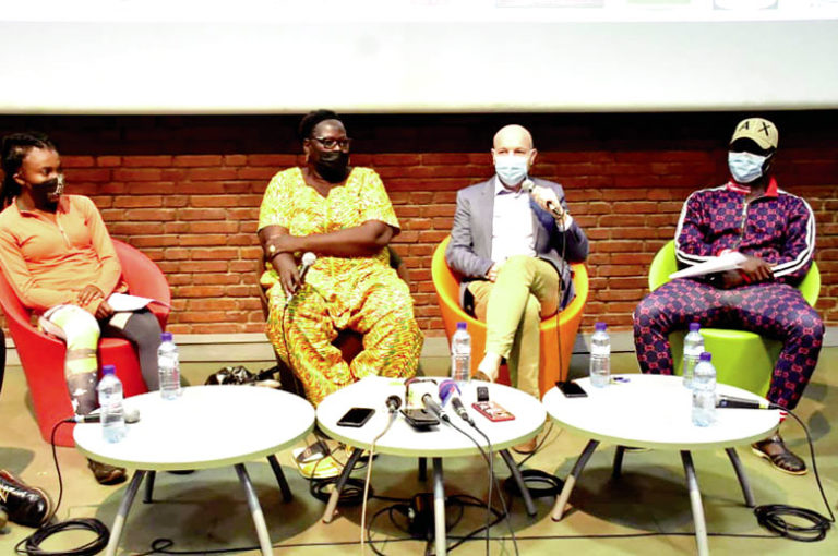 Festival international de danse  de Ouagadougou : La 9e édition prévue du 23 au 30 janvier prochain
