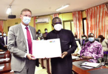 Appui au développement: Près de 25 milliards F CFA pour financer deux secteurs