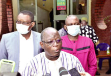 Loi de finances gestion 2021 : Des opérateurs économiques s’imprègnent des innovations fiscales