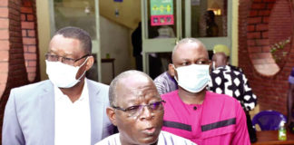 Loi de finances gestion 2021 : Des opérateurs économiques s’imprègnent des innovations fiscales