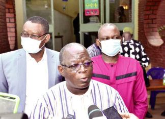 Loi de finances gestion 2021 : Des opérateurs économiques s’imprègnent des innovations fiscales