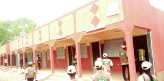 Agence d’appui au développement des collectivités territoriales